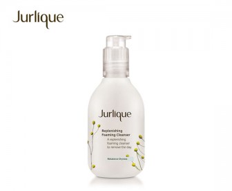Jurlique 茱莉蔻 亮肤洁面泡沫洁面乳液 200毫升 Jurlique 茱莉蔻 亮肤洁面泡沫洁面乳液 200毫升